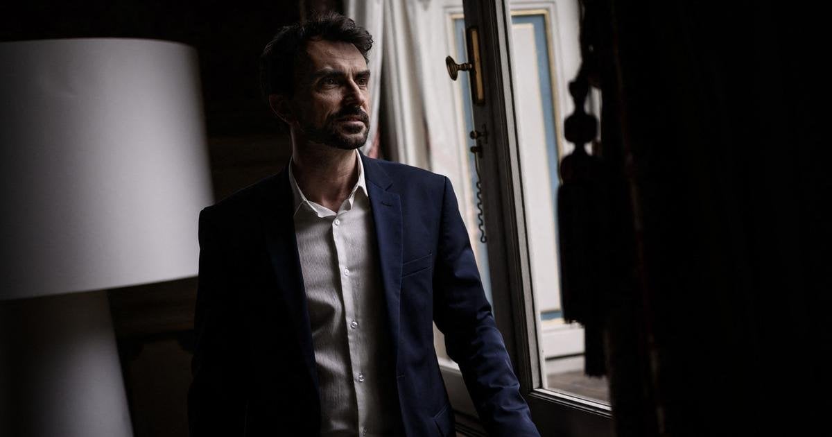 Le maire de Lyon, Grégory Doucet, en garde à vue dans le cadre d’une enquête pour «détournement de fonds publics»