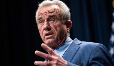 RFK Jr says there are no autistic poets. We asked an autistic poet