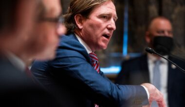 Trump orders federal investigation into former CISA director Chris Krebs | TechCrunch