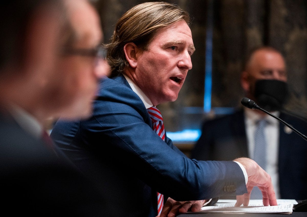 Trump orders federal investigation into former CISA director Chris Krebs | TechCrunch