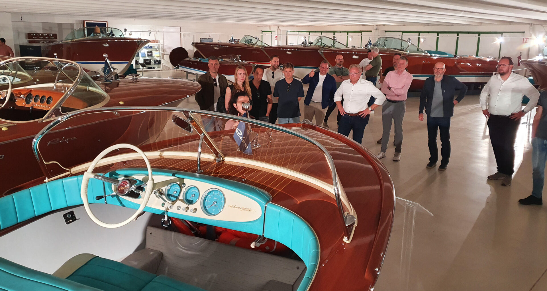 (Beeld)verslag Fespa Nederland Inspiratie Tour