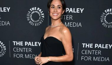 Meghan Markle opens up about miscarriage, says ‘letting go of something you planned to love for a long time’