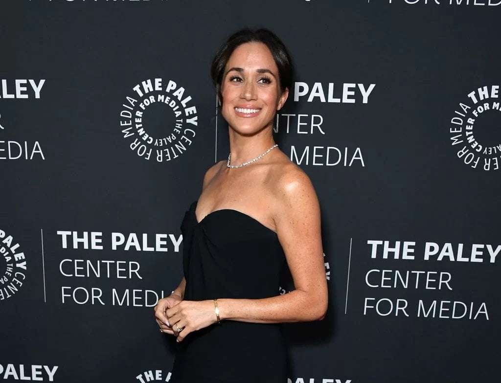Meghan Markle opens up about miscarriage, says ‘letting go of something you planned to love for a long time’