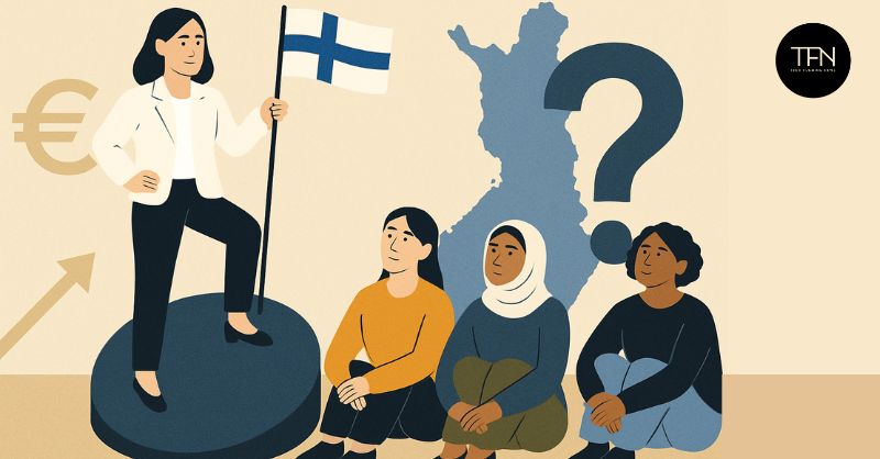 Finland's diversity landscape