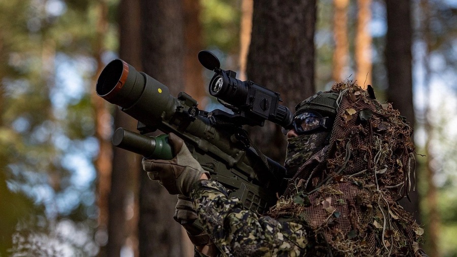 EU allocates EUR 20 million to strengthen Moldova’s air defence under European Peace Facility