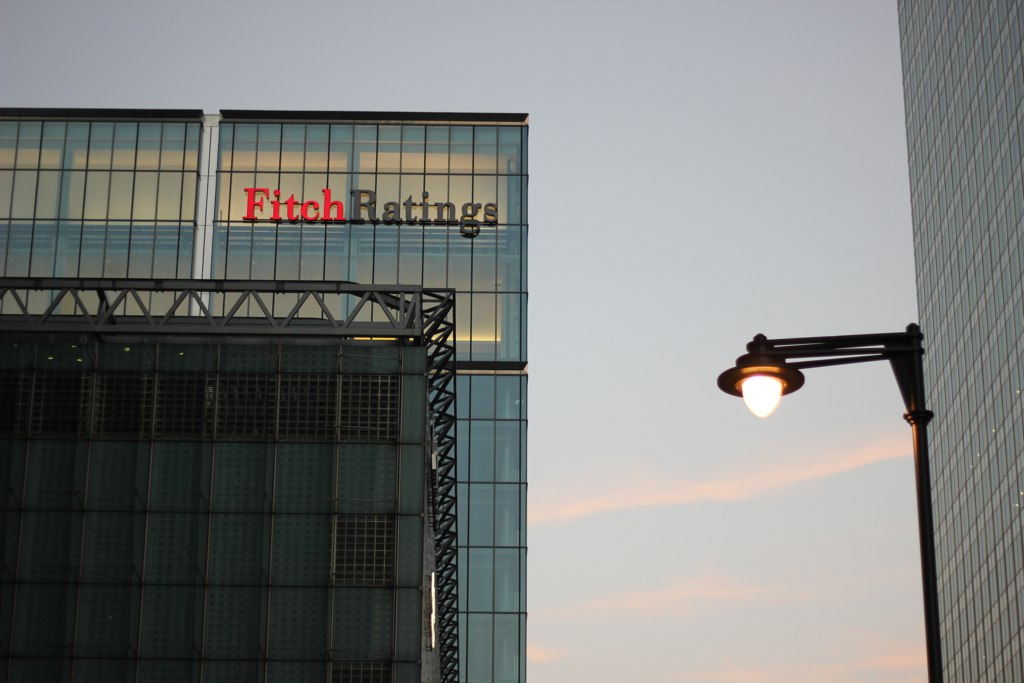 Fitch keeps Bulgaria’s credit rating unchanged at ‘BBB’, with positive outlook – The Sofia Globe