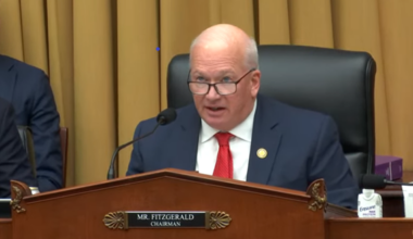 House GOP, Democrats Clash on AI Oversight