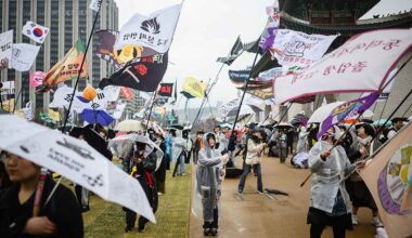 Stagnation warning: The Korea Herald