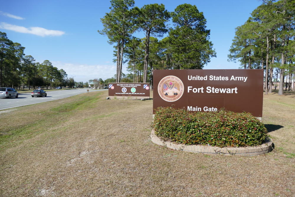 3 of 4 missing Fort Stewart soldiers found dead in Lithuania