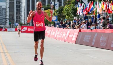 Australian marathon YouTuber arrested on drug charges in Japan