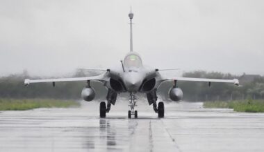 UVision expands tactical loitering munition capabilities with acquisition of Trim Robotics