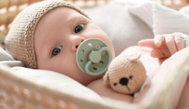 Northern Ireland’s most popular baby names revealed
