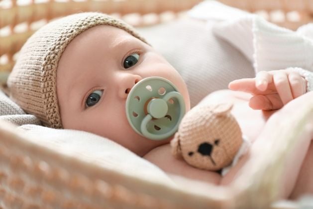 Northern Ireland’s most popular baby names revealed