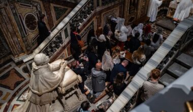 Pope Francis death: Ultra-conservatives are pushing for a Pope like them: Why it might not happen