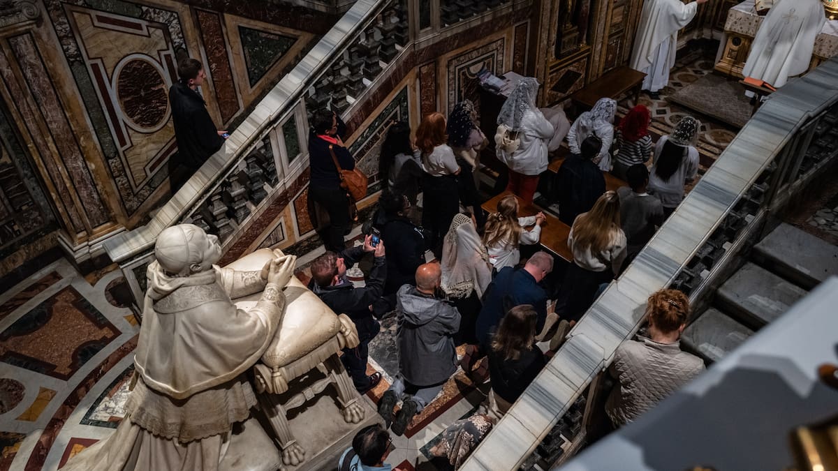 Pope Francis death: Ultra-conservatives are pushing for a Pope like them: Why it might not happen