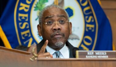 Trump’s tariffs are a farce. We who are in Congress can — and must — act.