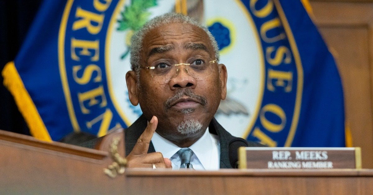 Trump’s tariffs are a farce. We who are in Congress can — and must — act.