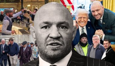 The fracturing of Ireland’s far right – The Irish Times