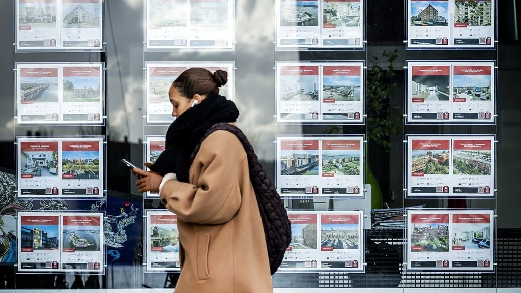 Starters met rijke ouders prijzen andere kopers de woningmarkt uit