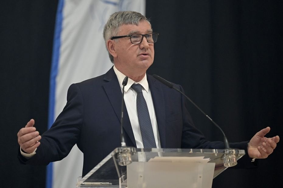 "J’en ai assez de ces associations de danseurs aux pieds nus !" : ce président de département prive de subventions des associations environnementales