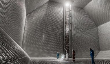 GTT secured orders for nine LNG carriers in Q1