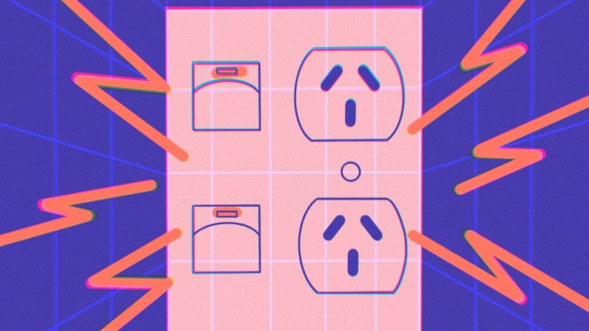 Is your power bill ‘average’? - New Zealand News