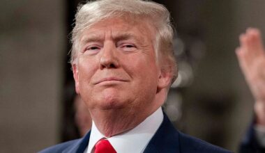 Trump Admin Considering Giving $10,000 To Each Person In Greenland To Annex The Island