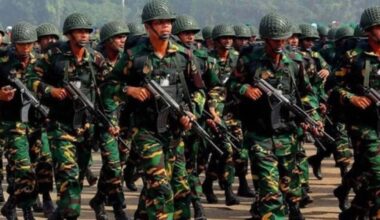 Bangladesh Army to lead US-backed clandestine operations in Myanmar's Rakhine State - Northeast News - Northeast India news 24×7