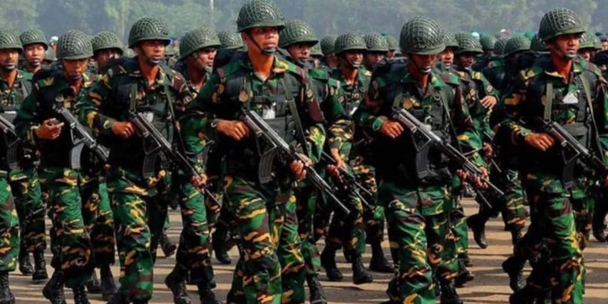 Bangladesh Army to lead US-backed clandestine operations in Myanmar's Rakhine State - Northeast News - Northeast India news 24×7