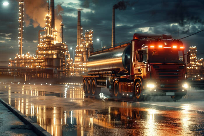 Natural Gas and Oil Forecast: WTI, Brent Break Higher as Geopolitical Fears Grow