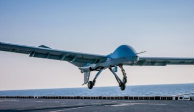 General Atomics inks collaboration deal with South Korea's Hanwha