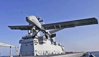 General Atomics Launches Partnership with Hanwha Aerospace of South Korea