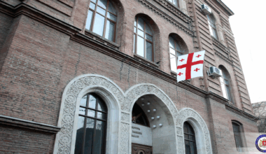 New Ambassadors Appointed to Slovakia, Ireland and Malaysia – Civil Georgia