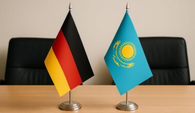 Why German SMEs Should Look East