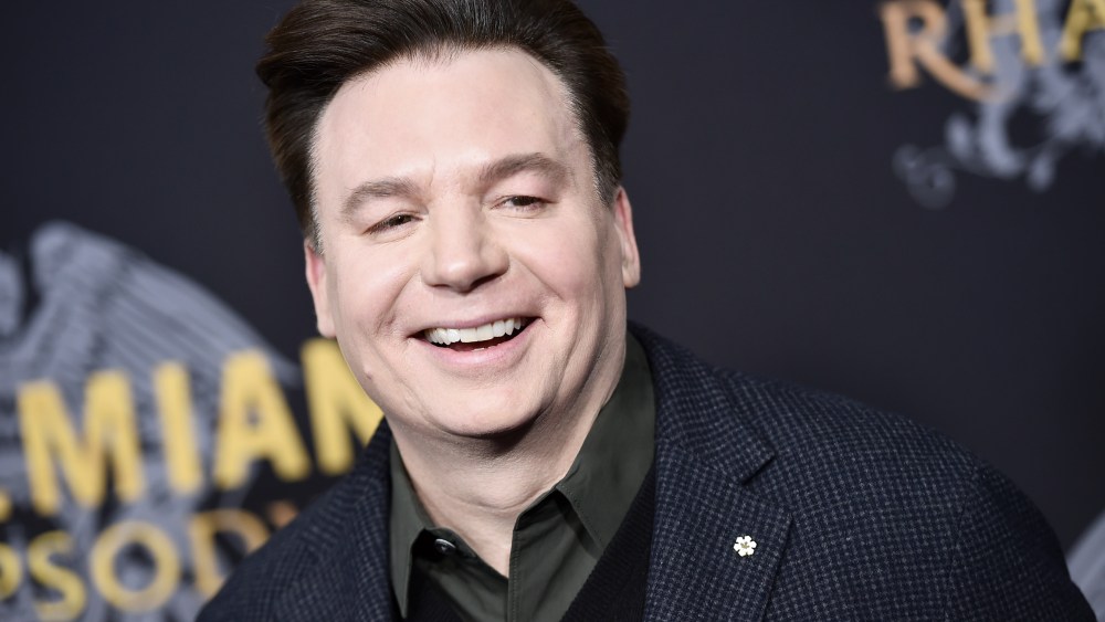Mike Myers Defends 'SNL' Canada Protest Following Elon Musk Comments