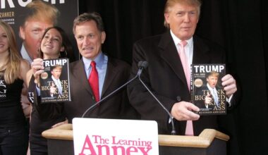 Trump’s latest crypto venture will be a video game, and sources say it will be like Monopoly