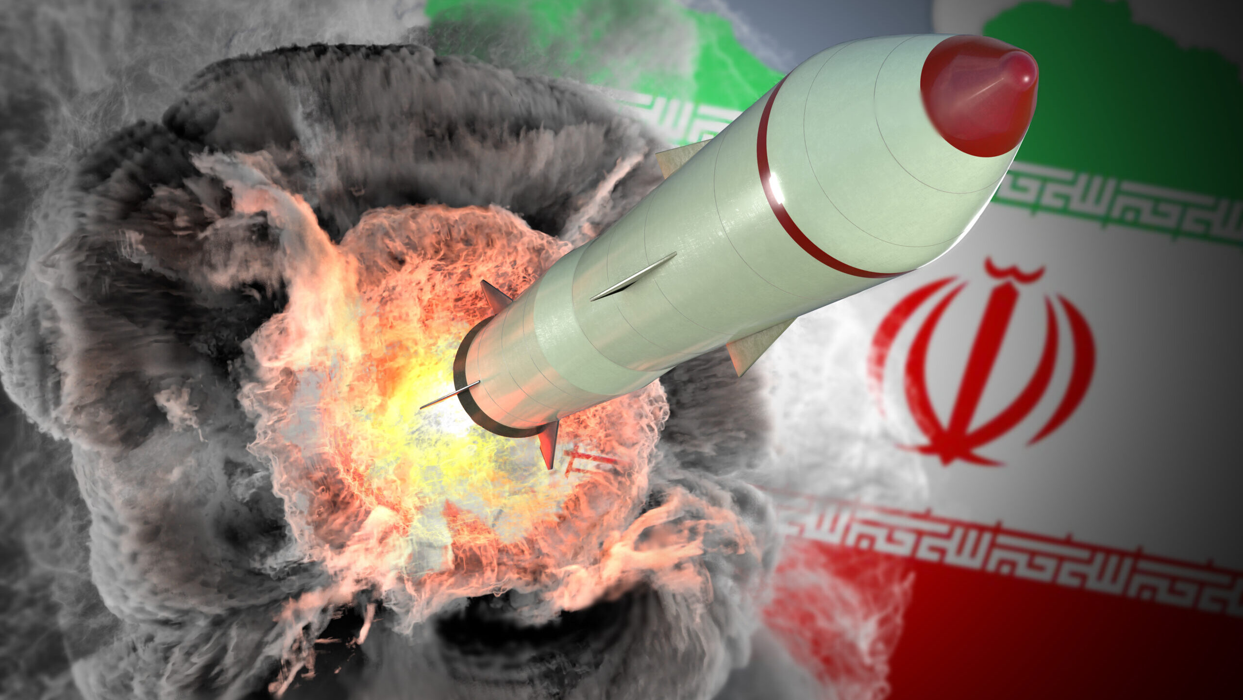 Israel's 'Vulnerabilities' Could Create 'Strategic Friction' in US-Iran  Crisis, Analysts Warn - The Media Line