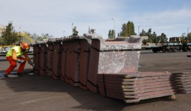 What do falling copper prices mean for the global economy?