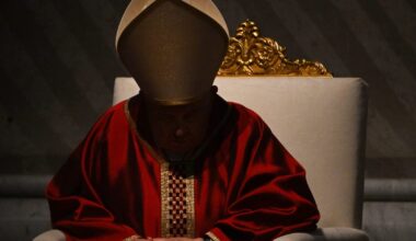 Pope Francis leaves a complex, divided legacy – POLITICO