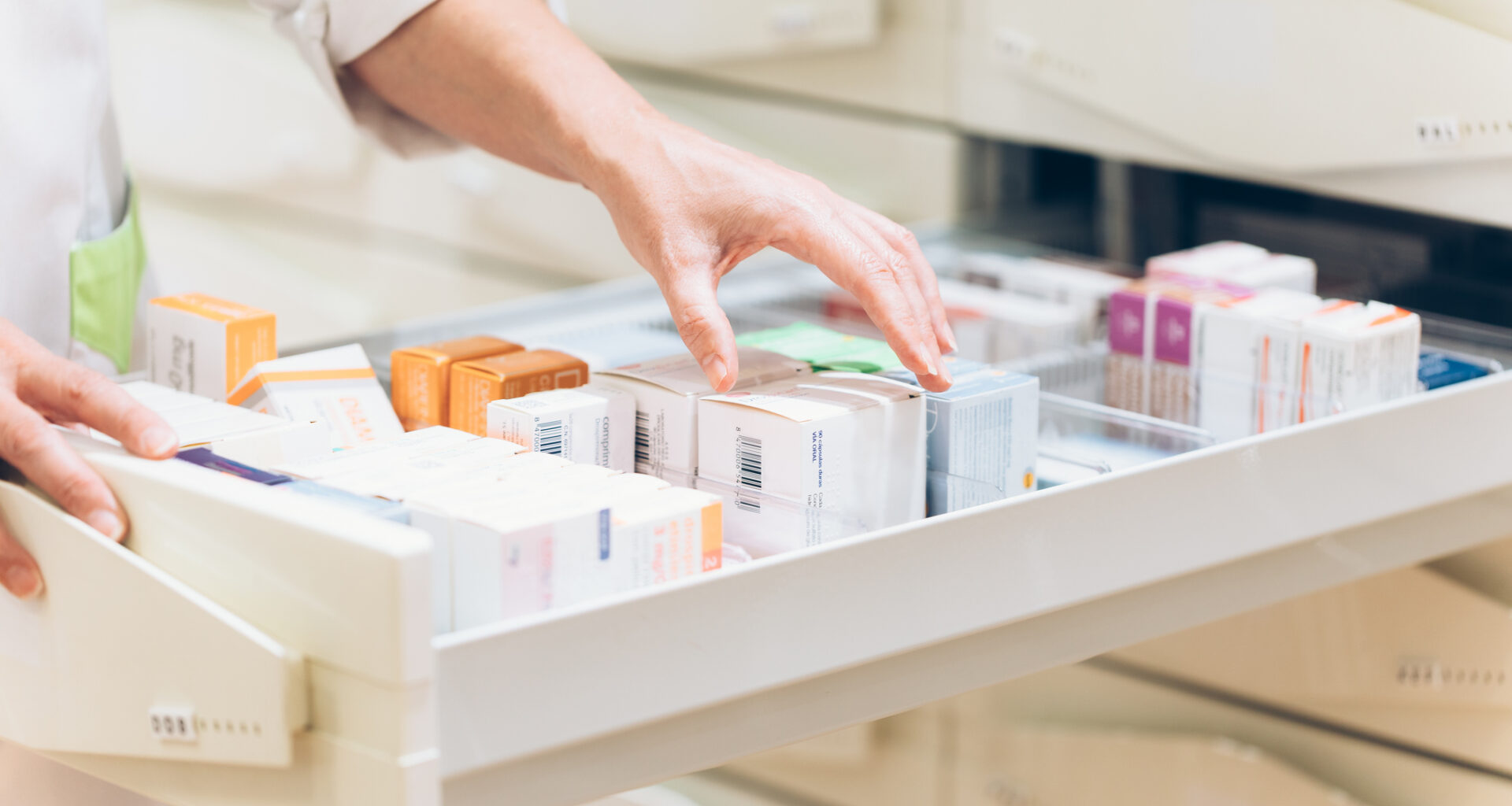 Bulgaria’s failing drug market putting patients in jeopardy