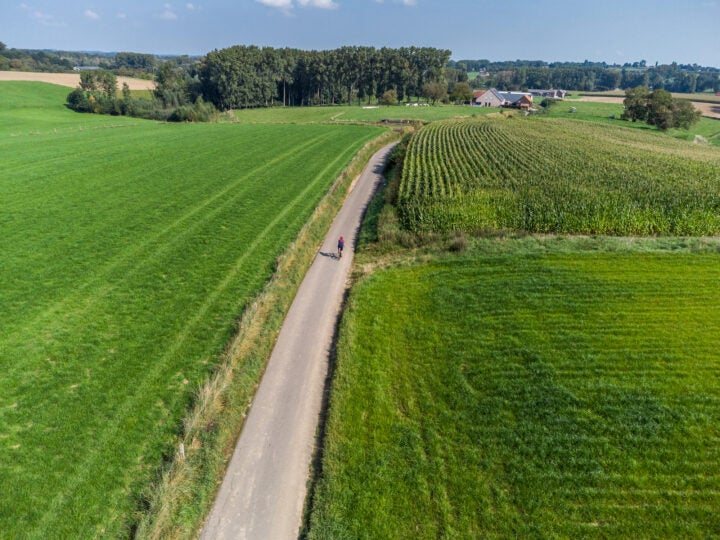 Belgian cycling