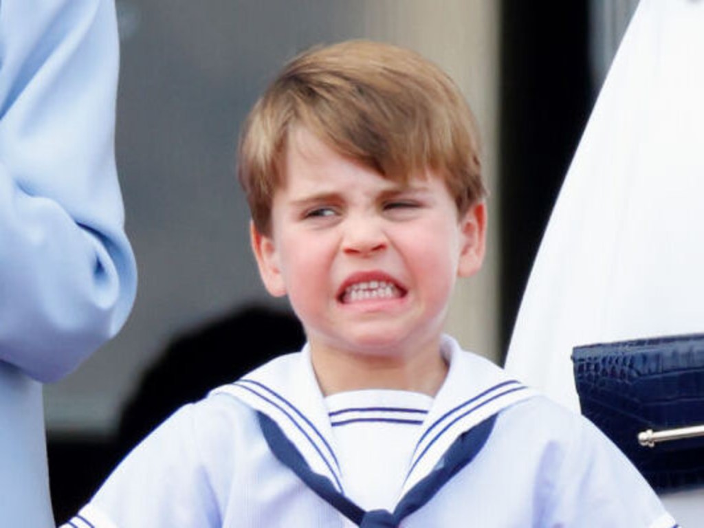 Will Prince Louis' New Royal Title Have a Royal Family 'Curse'?