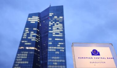 ECB slashes rates again as desperation mounts over trade war impact – POLITICO
