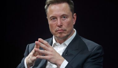 Elon Musk’s X is under investigation by Ireland’s privacy watchdog over its use of personal data to train Grok AI