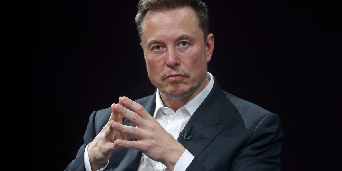 Elon Musk’s X is under investigation by Ireland’s privacy watchdog over its use of personal data to train Grok AI