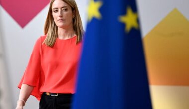 Is ChatGPT doing the Commission’s homework? European Parliament asks after robotic replies – POLITICO