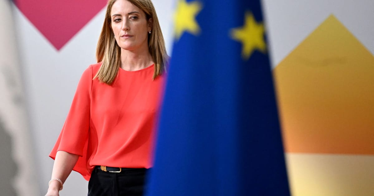 Is ChatGPT doing the Commission’s homework? European Parliament asks after robotic replies – POLITICO