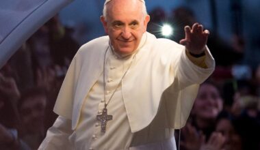 Who Is Set to Attend Pope Francis' Funeral? What to Know