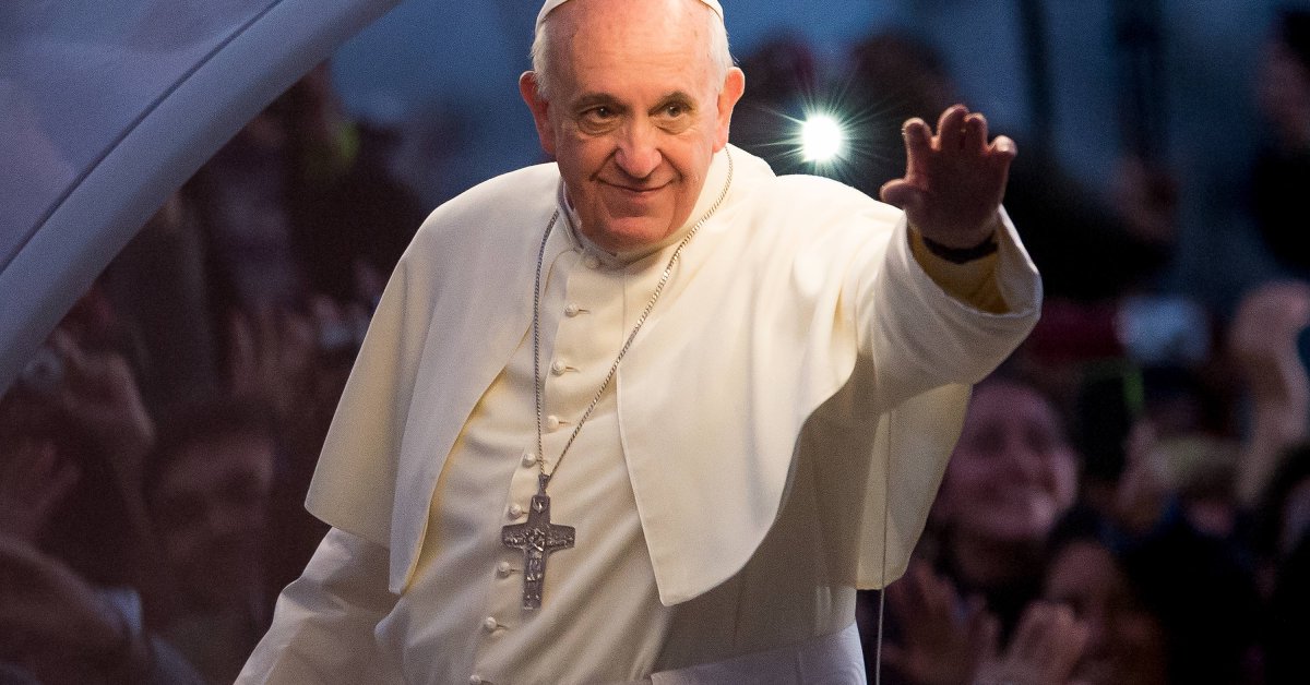 Who Is Set to Attend Pope Francis' Funeral? What to Know