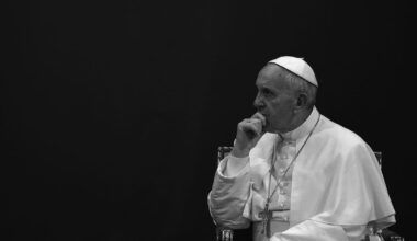Pope Francis dead at 88 – POLITICO